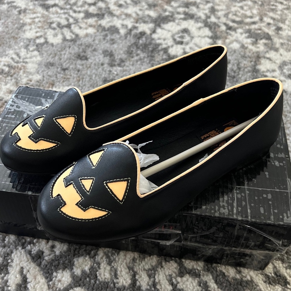 strange cvlt lydia jack o lantern flats